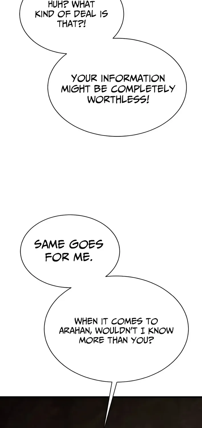 The Genius Magician Who Uses His Fist Chapter 29 page 22 - 