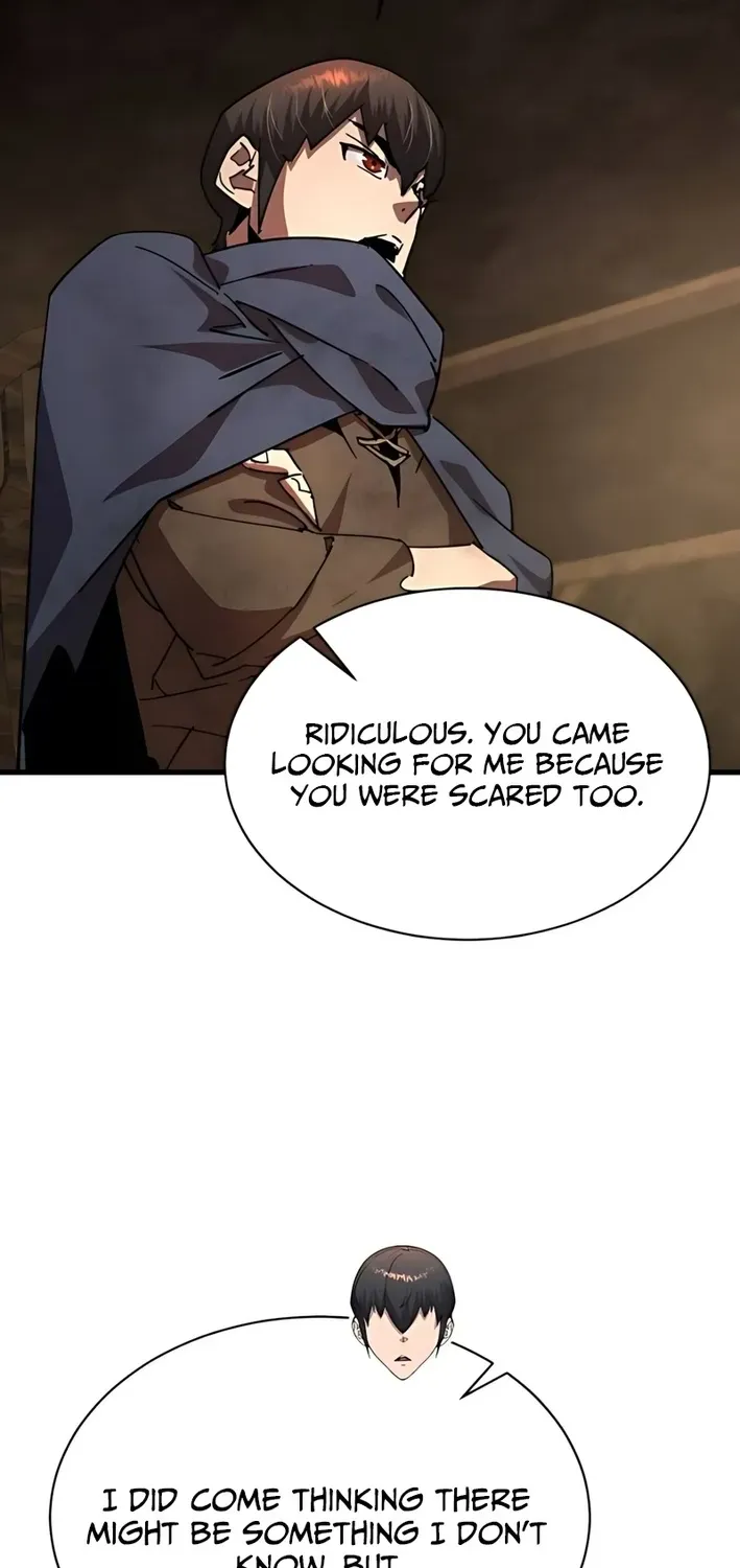 The Genius Magician Who Uses His Fist Chapter 29 page 23 - 