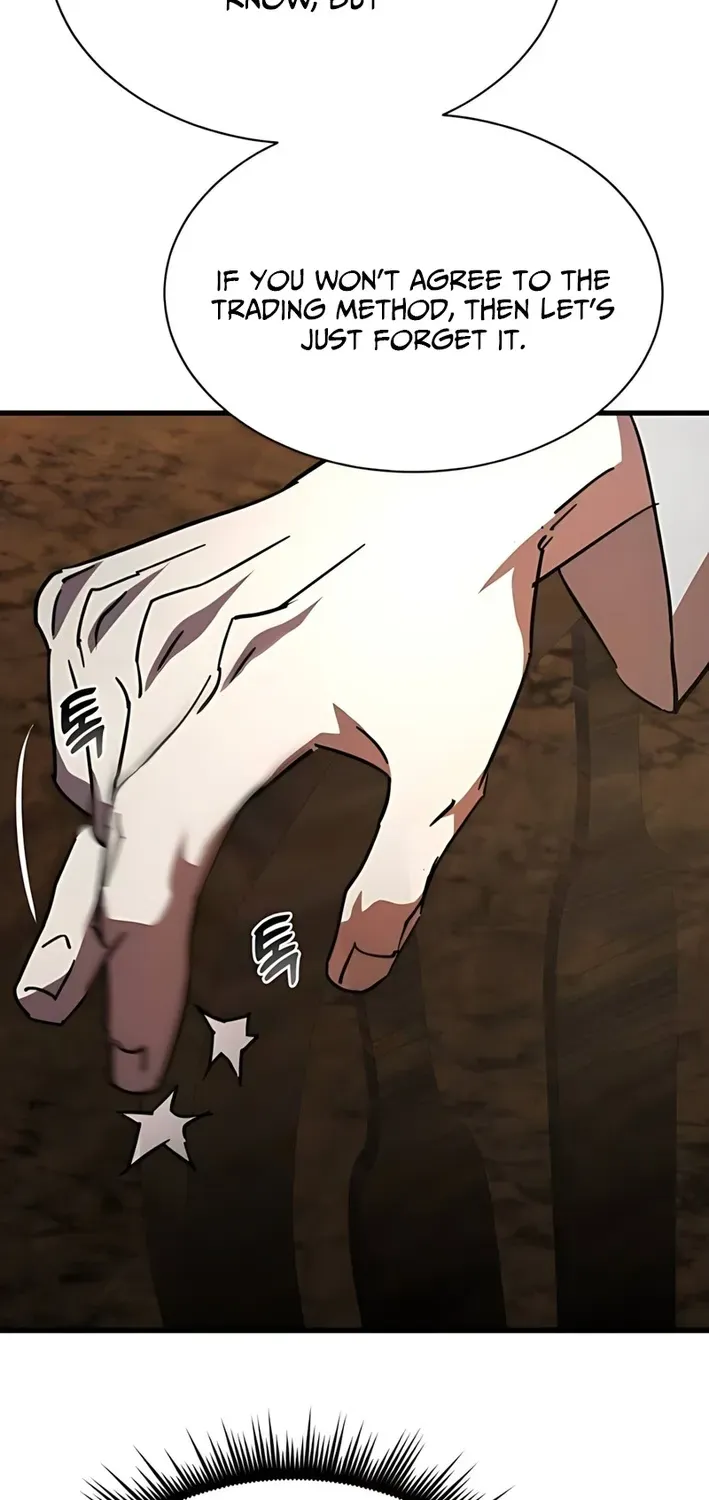 The Genius Magician Who Uses His Fist Chapter 29 page 24 - 