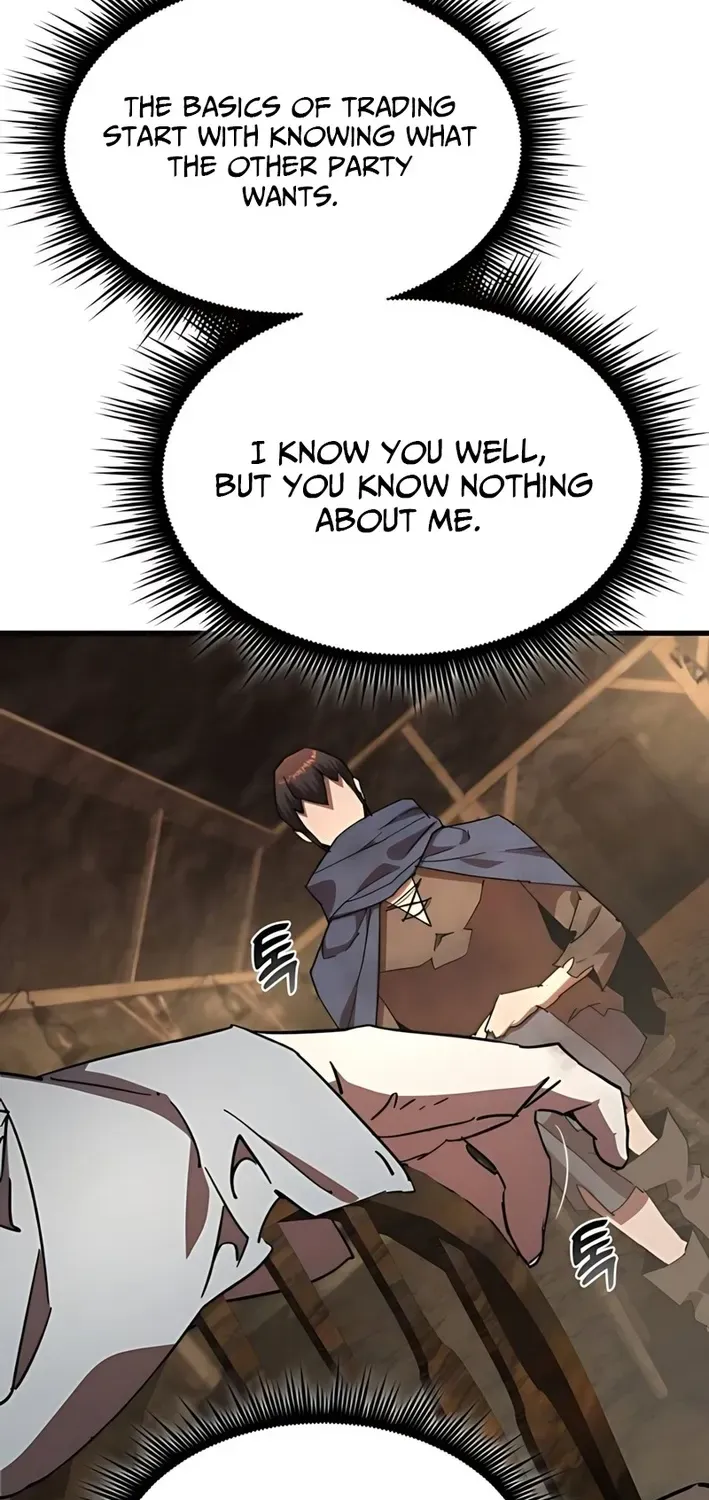The Genius Magician Who Uses His Fist Chapter 29 page 25 - 
