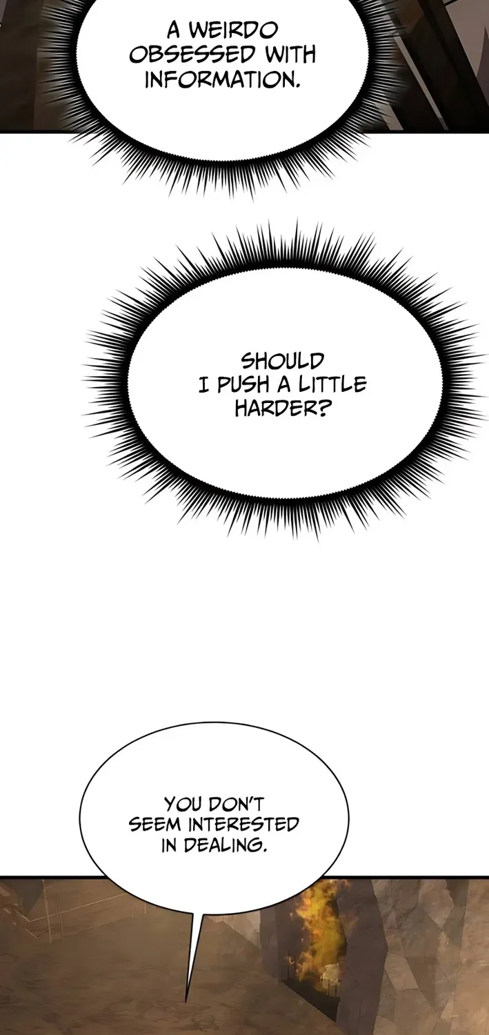 The Genius Magician Who Uses His Fist Chapter 29 page 26 - 