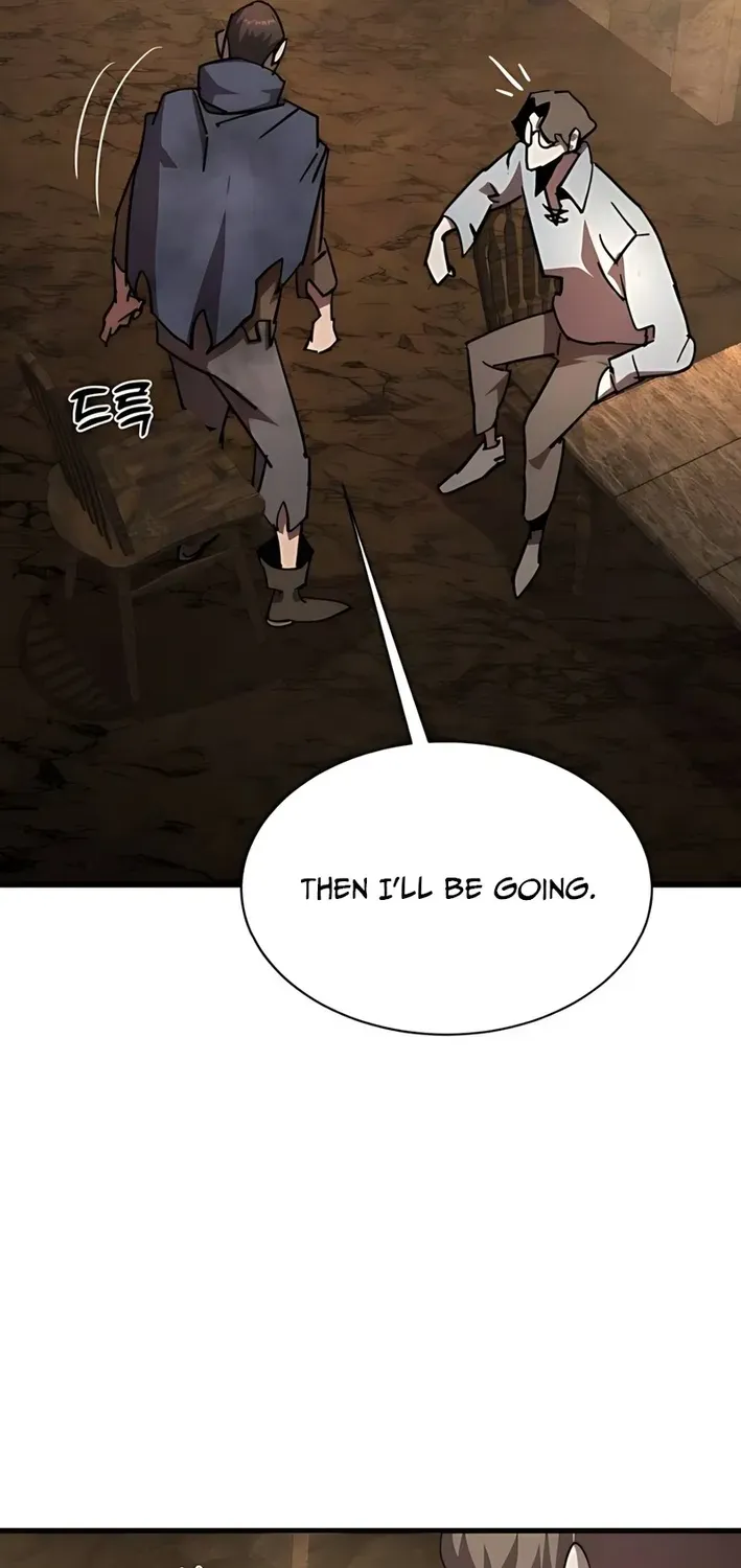 The Genius Magician Who Uses His Fist Chapter 29 page 27 - 