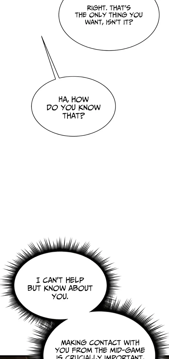 The Genius Magician Who Uses His Fist Chapter 29 page 4 - 