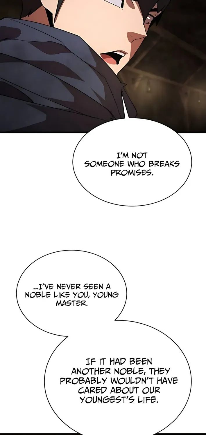 The Genius Magician Who Uses His Fist Chapter 29 page 36 - 
