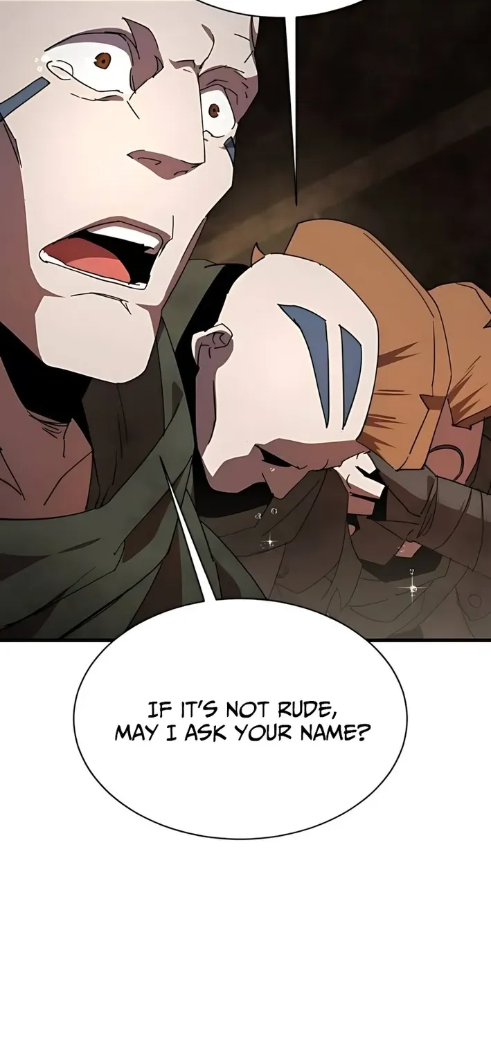 The Genius Magician Who Uses His Fist Chapter 29 page 37 - 