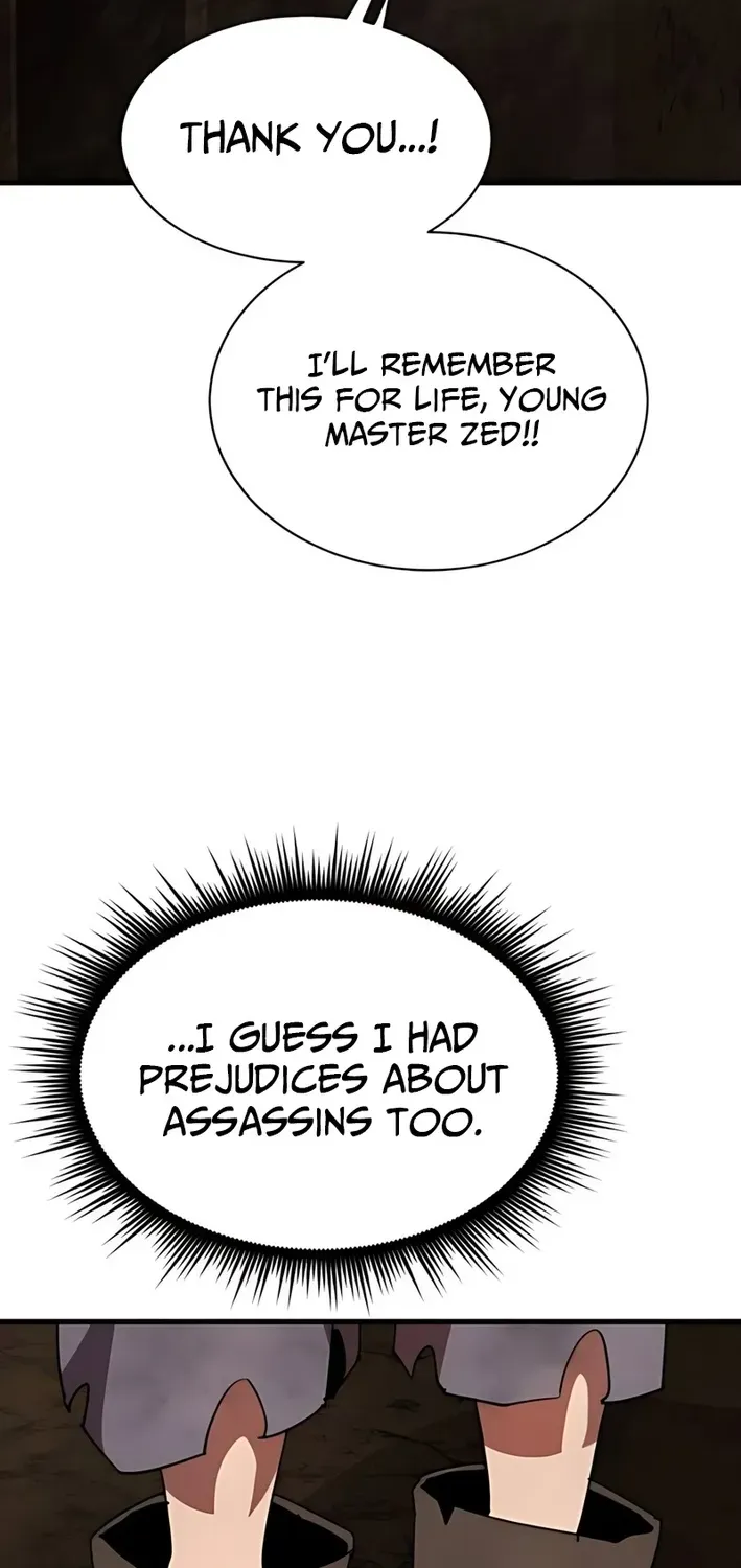 The Genius Magician Who Uses His Fist Chapter 29 page 39 - 