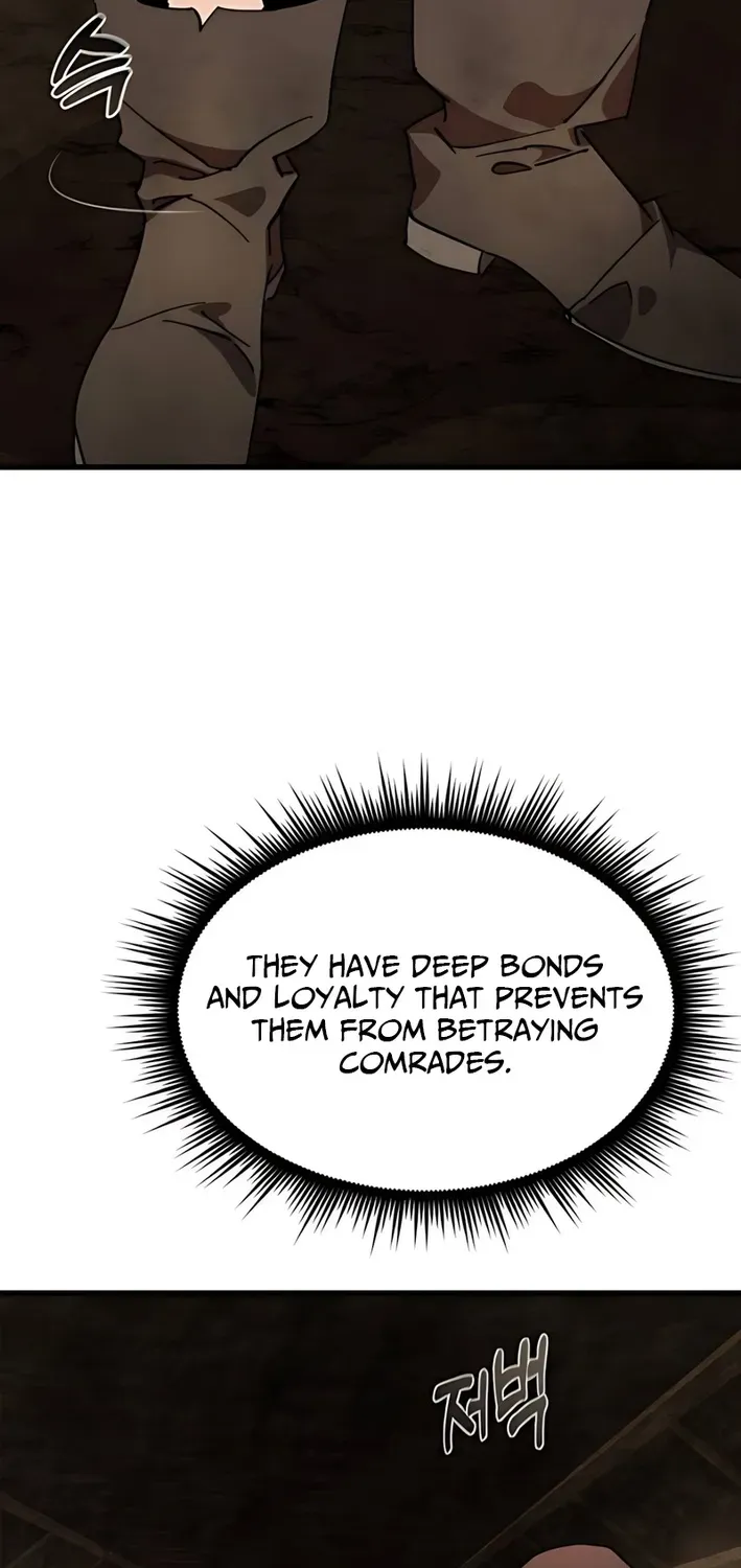 The Genius Magician Who Uses His Fist Chapter 29 page 40 - 