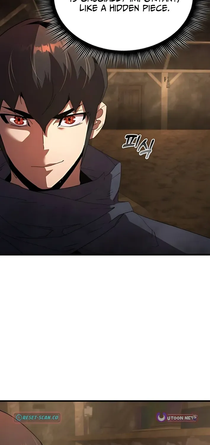 The Genius Magician Who Uses His Fist Chapter 29 page 5 - 