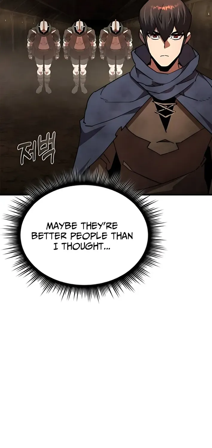 The Genius Magician Who Uses His Fist Chapter 29 page 41 - 