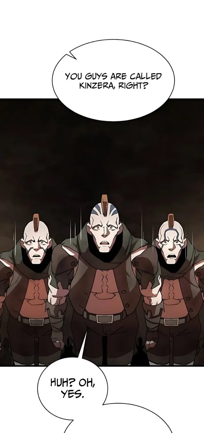 The Genius Magician Who Uses His Fist Chapter 29 page 44 - 