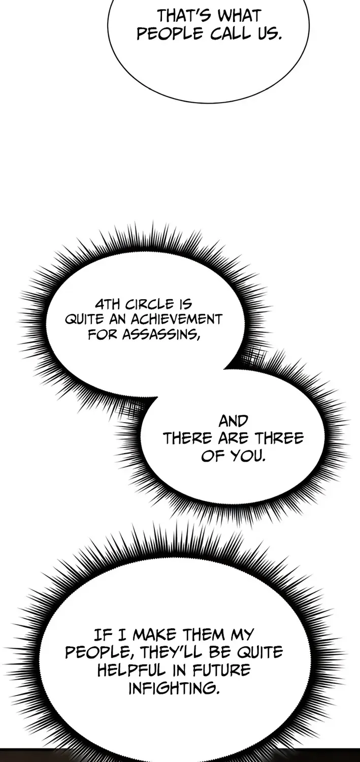 The Genius Magician Who Uses His Fist Chapter 29 page 45 - 