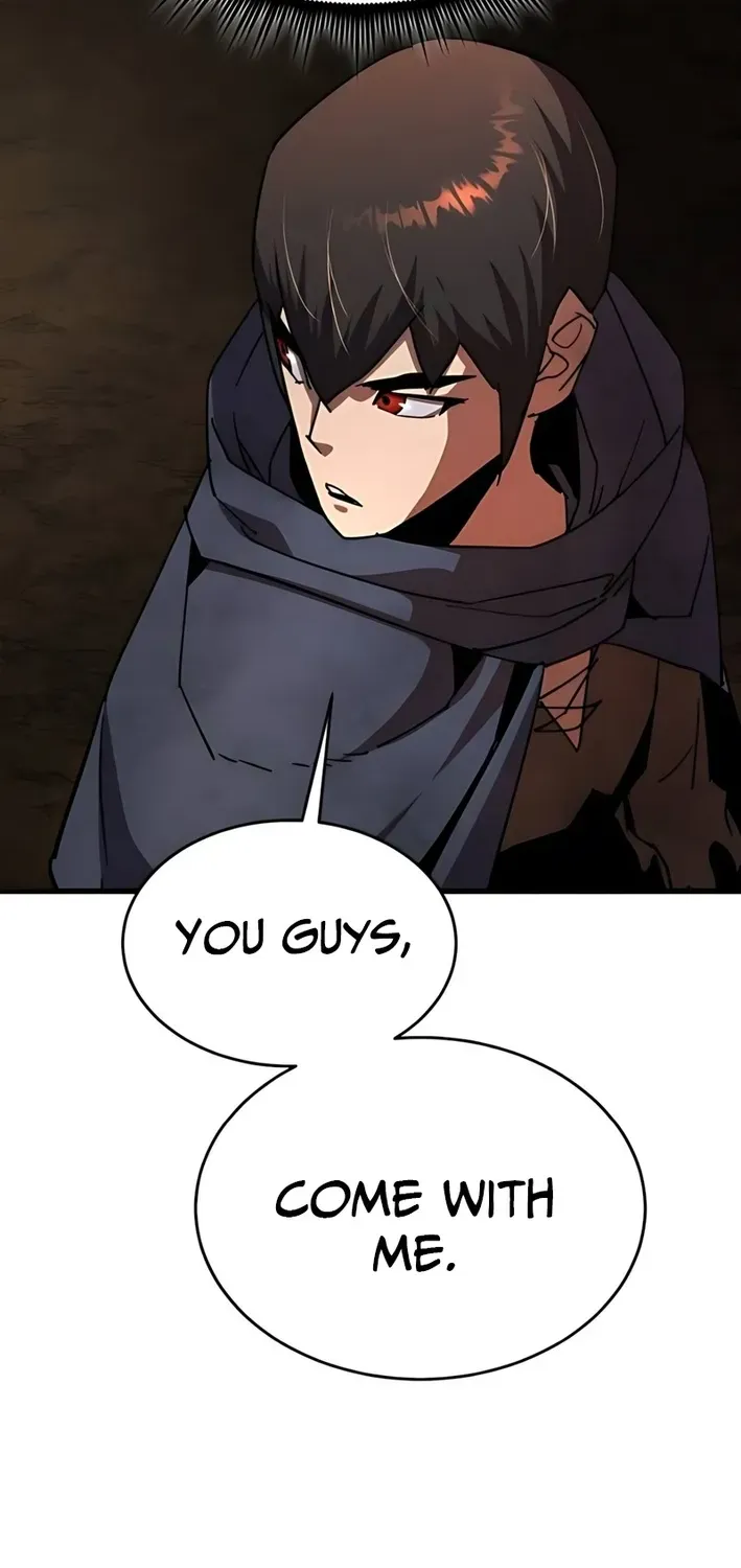 The Genius Magician Who Uses His Fist Chapter 29 page 46 - 