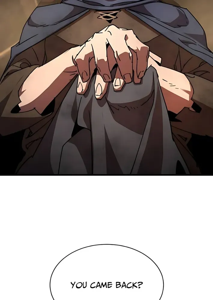 The Genius Magician Who Uses His Fist Chapter 29 page 49 - 