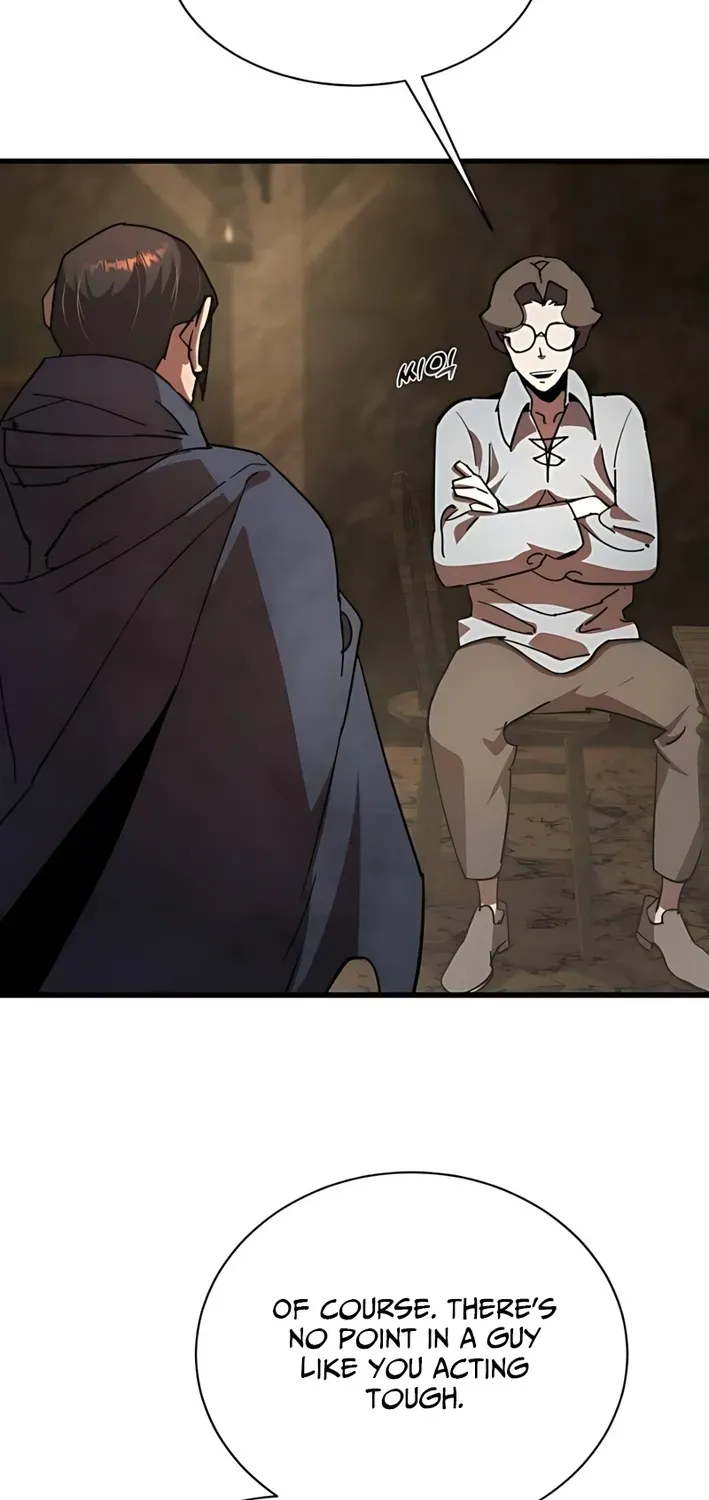 The Genius Magician Who Uses His Fist Chapter 29 page 50 - 