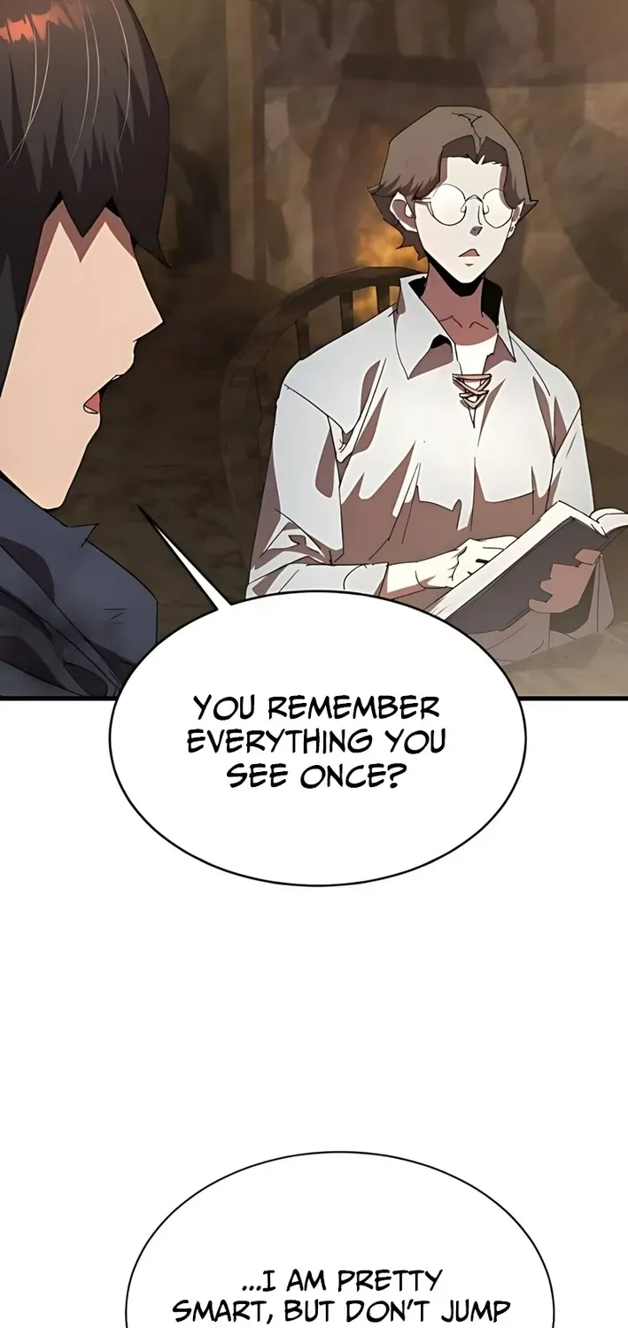 The Genius Magician Who Uses His Fist Chapter 29 page 6 - 