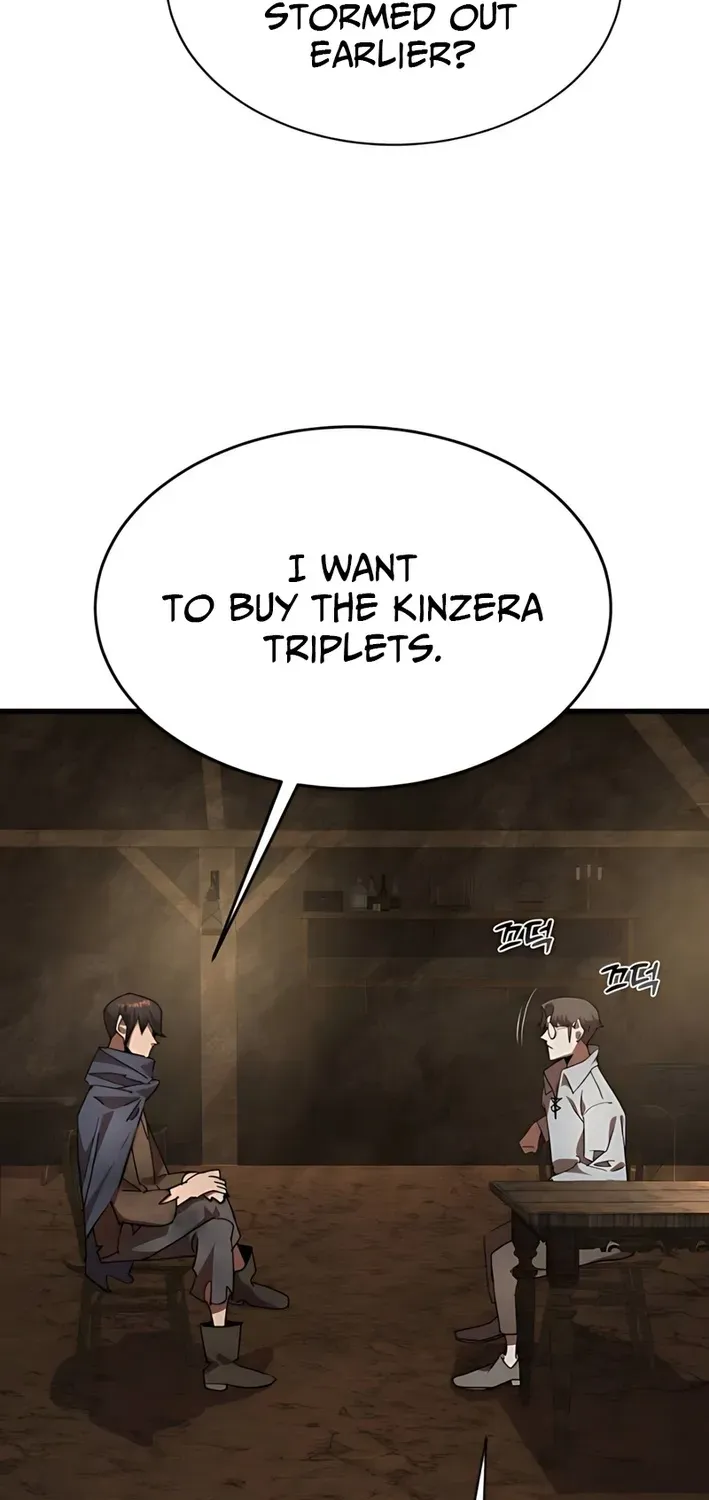 The Genius Magician Who Uses His Fist Chapter 29 page 52 - 