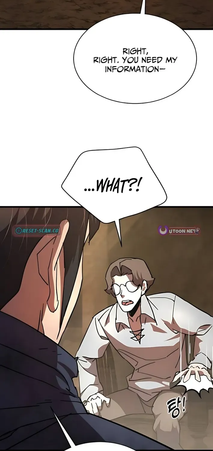 The Genius Magician Who Uses His Fist Chapter 29 page 53 - 
