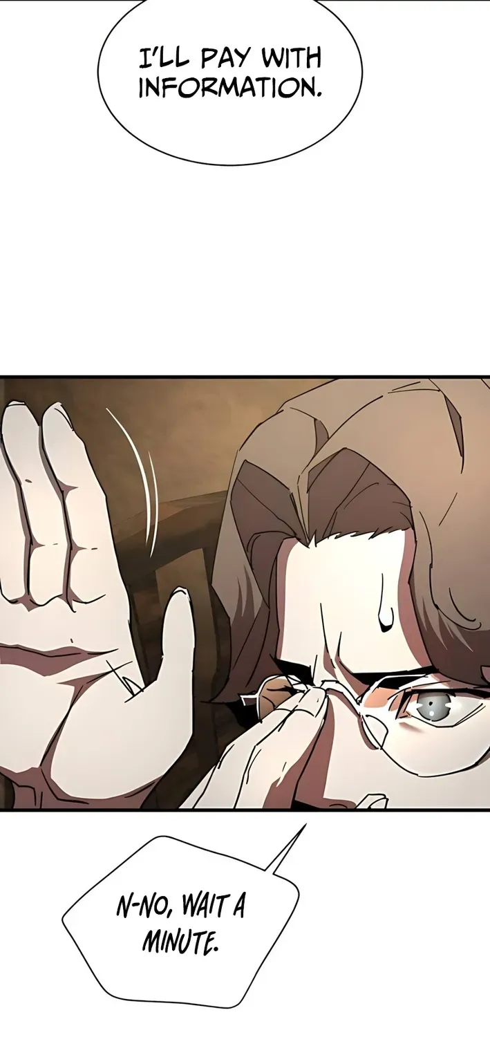 The Genius Magician Who Uses His Fist Chapter 29 page 54 - 
