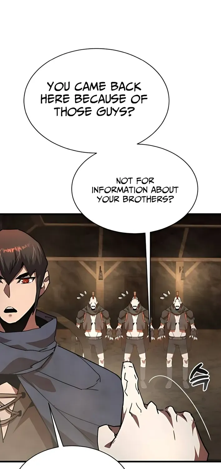 The Genius Magician Who Uses His Fist Chapter 29 page 55 - 