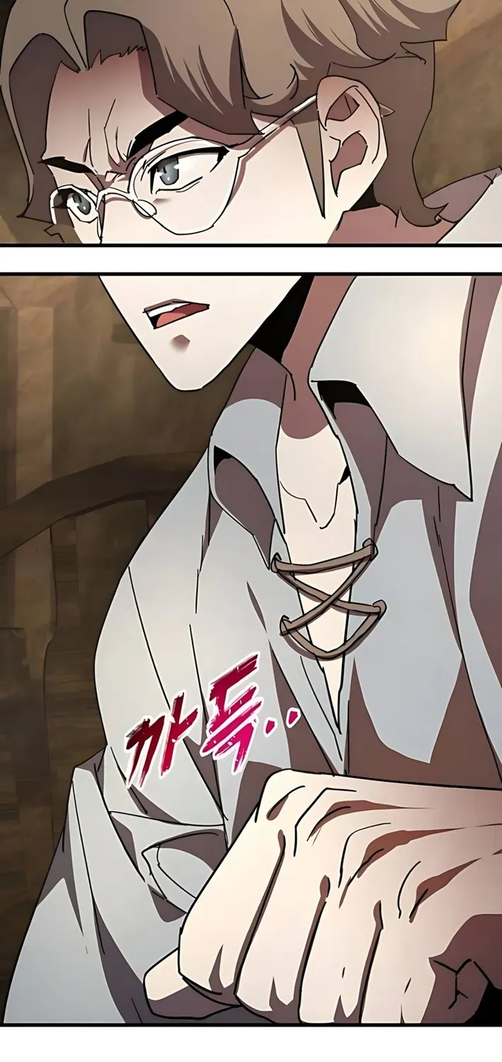 The Genius Magician Who Uses His Fist Chapter 29 page 57 - 