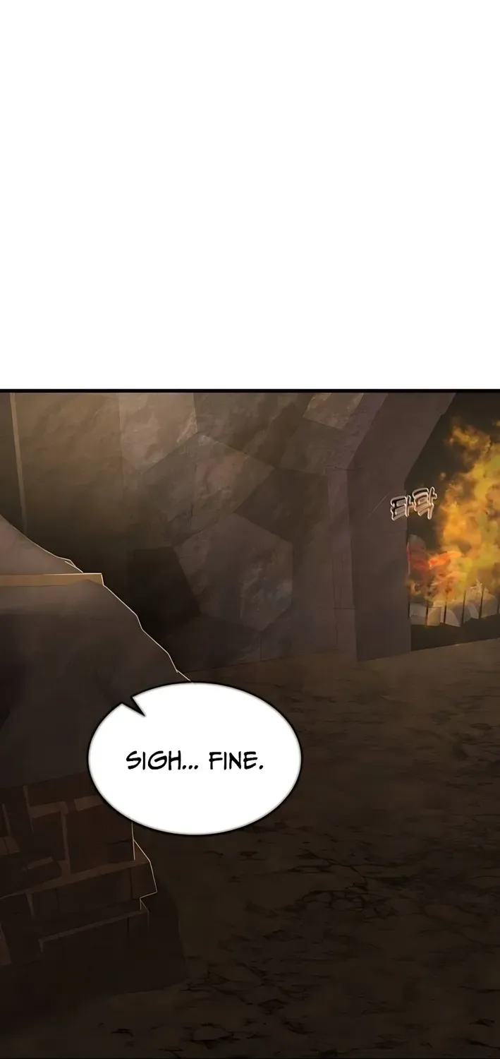 The Genius Magician Who Uses His Fist Chapter 29 page 58 - 