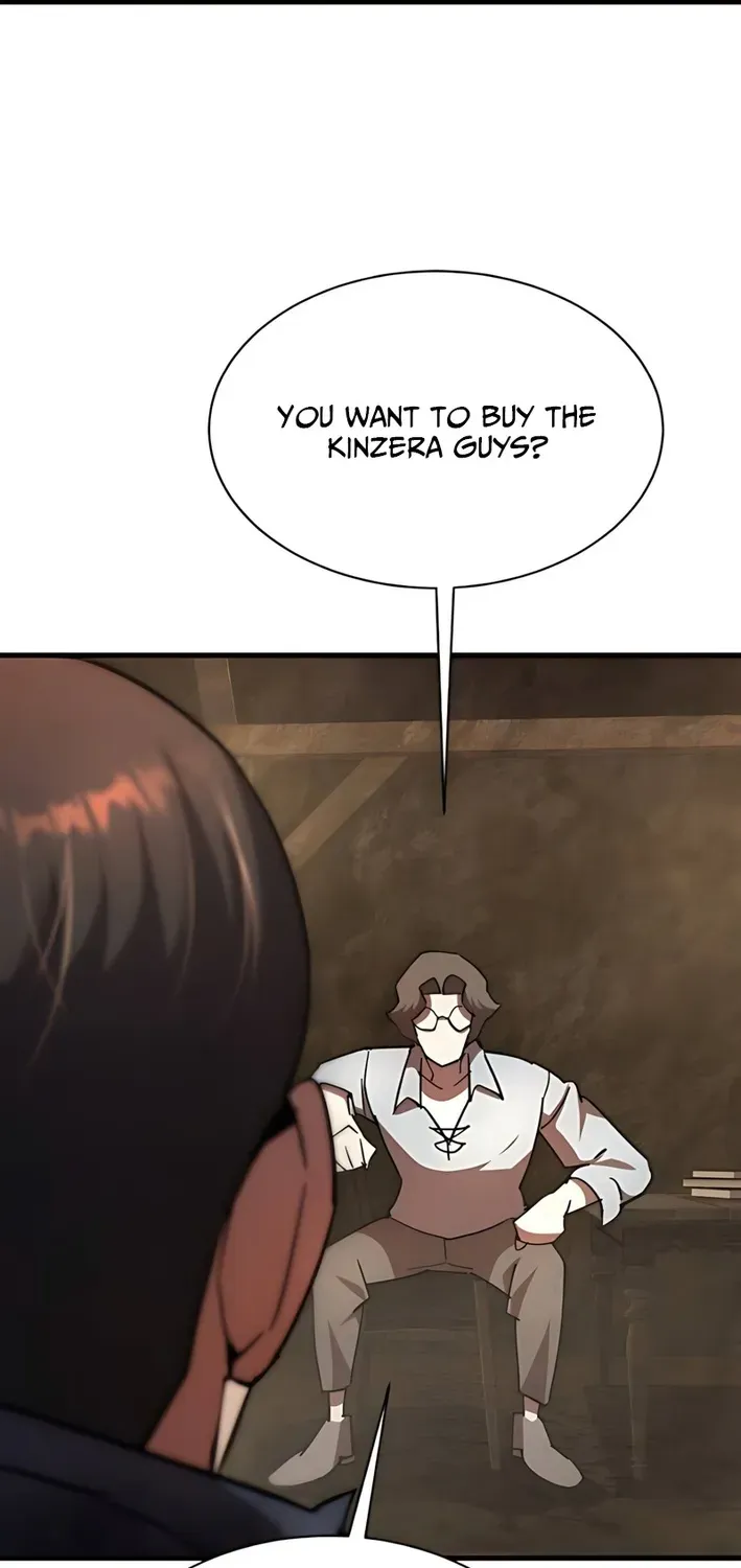 The Genius Magician Who Uses His Fist Chapter 29 page 59 - 