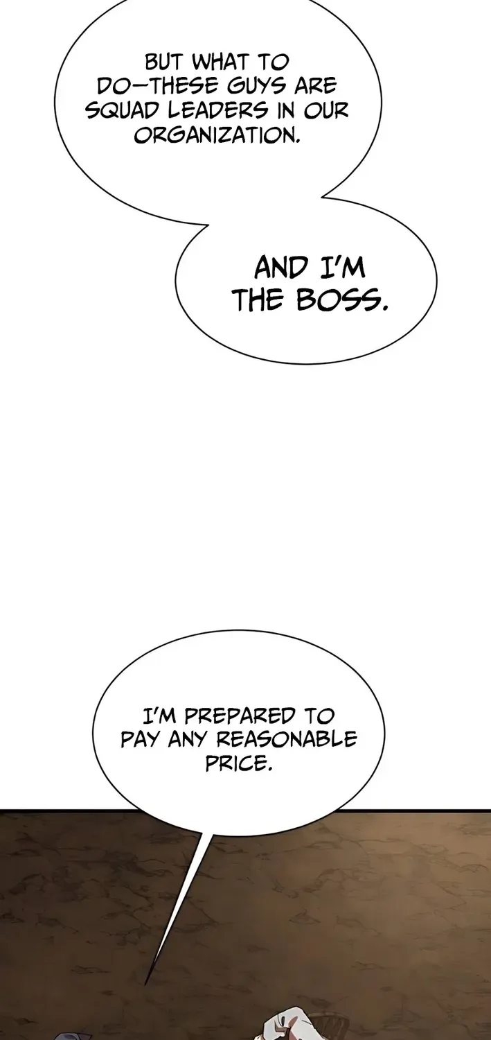 The Genius Magician Who Uses His Fist Chapter 29 page 60 - 