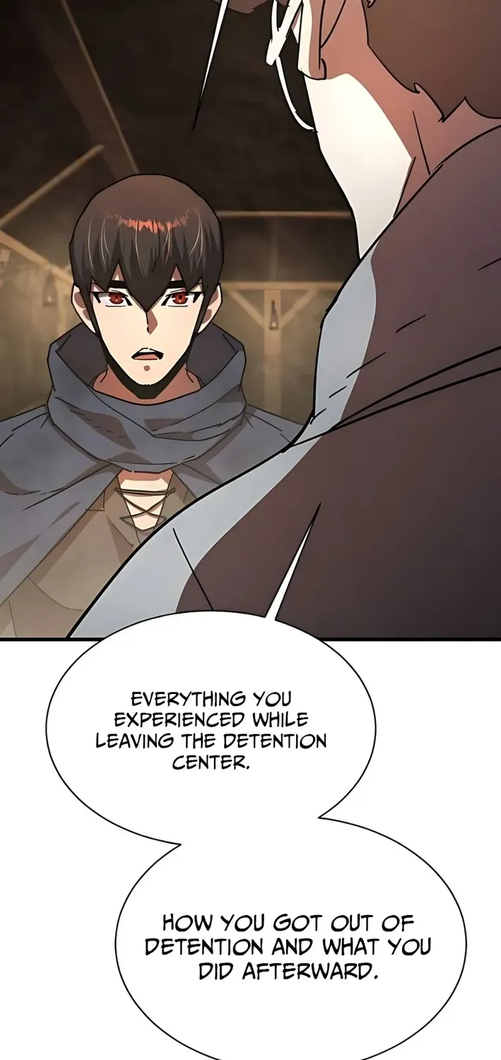 The Genius Magician Who Uses His Fist Chapter 29 page 62 - 