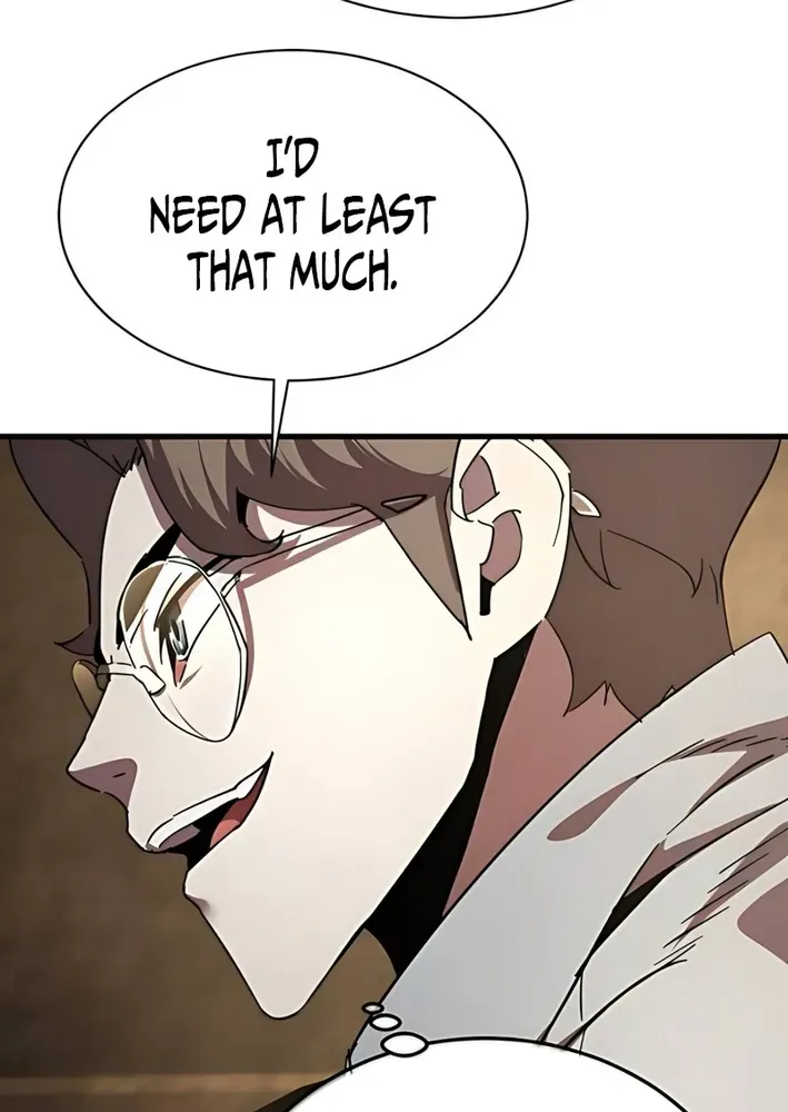The Genius Magician Who Uses His Fist Chapter 29 page 63 - 