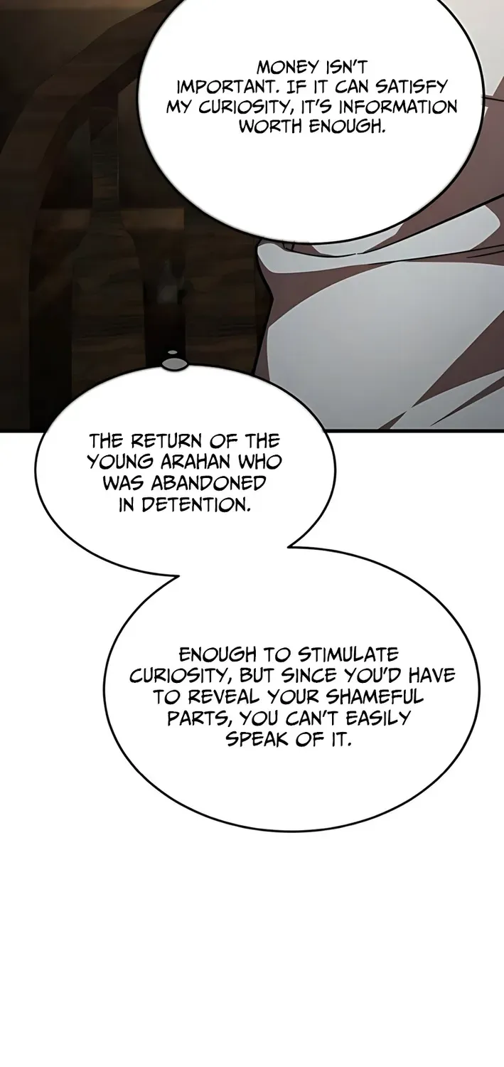 The Genius Magician Who Uses His Fist Chapter 29 page 64 - 