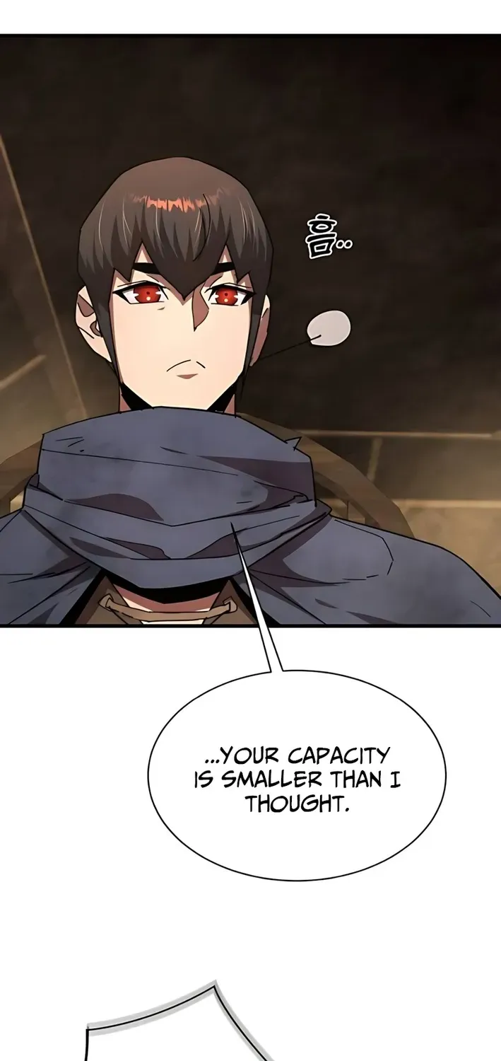 The Genius Magician Who Uses His Fist Chapter 29 page 65 - 