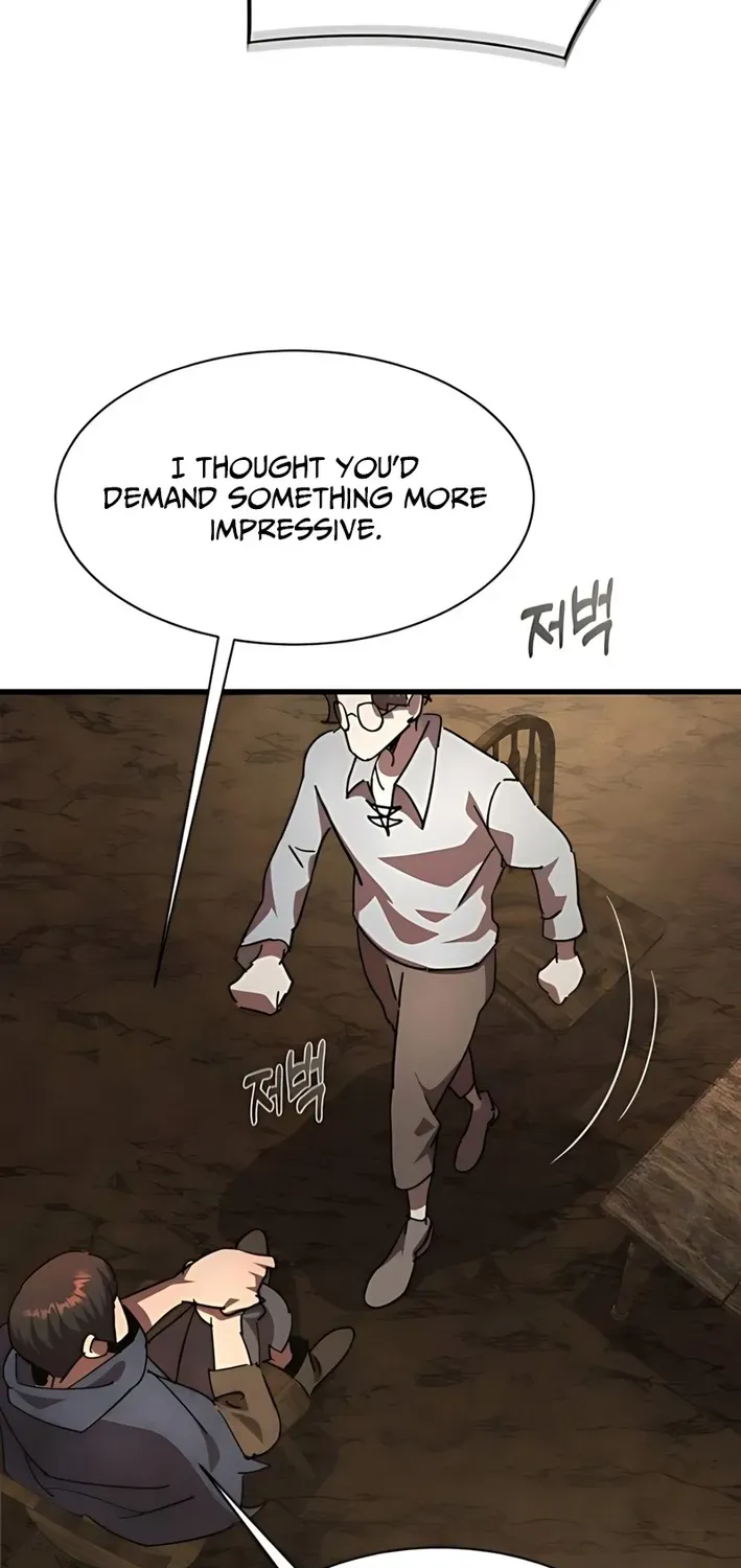 The Genius Magician Who Uses His Fist Chapter 29 page 67 - 