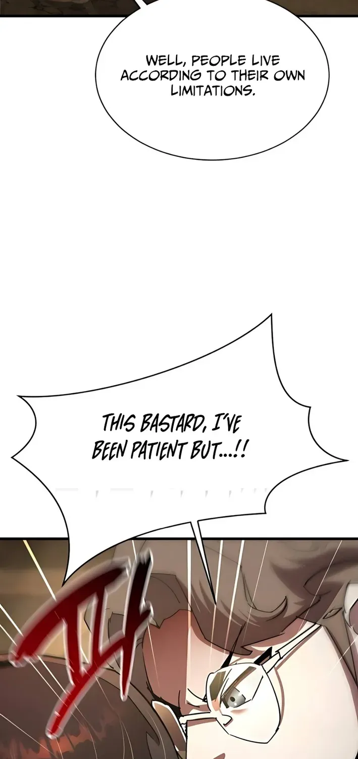 The Genius Magician Who Uses His Fist Chapter 29 page 68 - 
