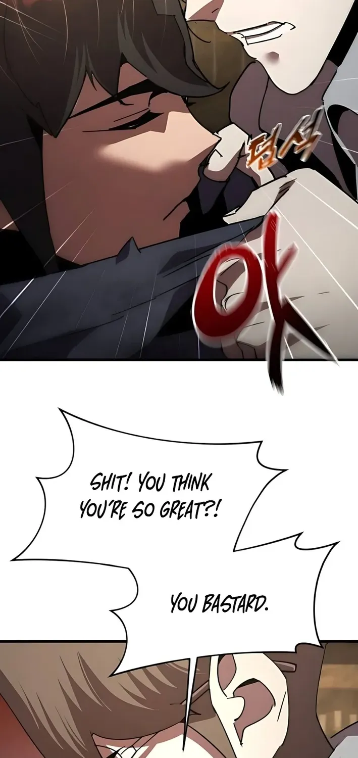 The Genius Magician Who Uses His Fist Chapter 29 page 69 - 