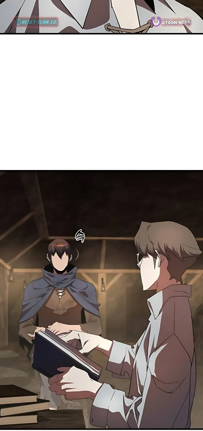 The Genius Magician Who Uses His Fist Chapter 29 page 8 - 