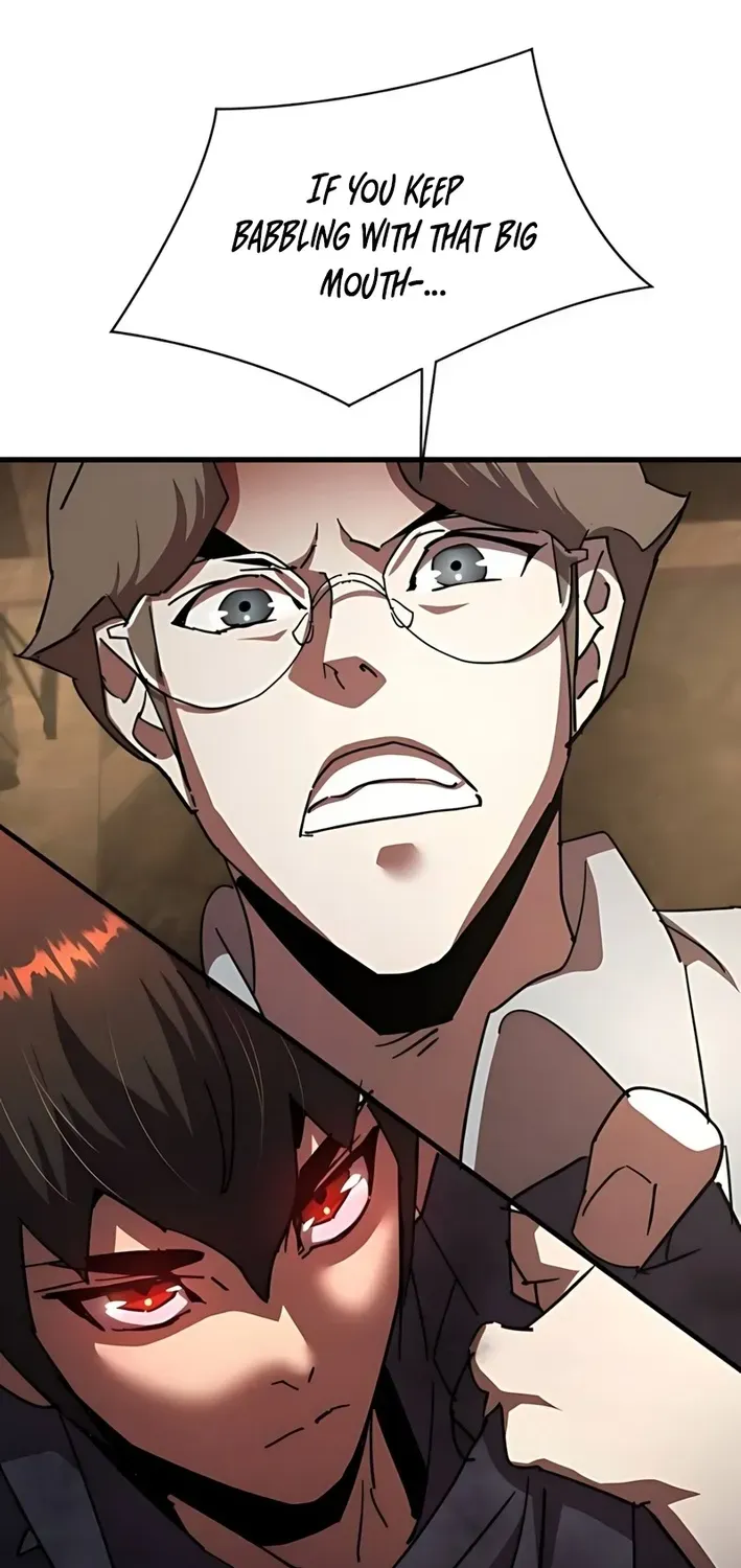 The Genius Magician Who Uses His Fist Chapter 29 page 72 - 