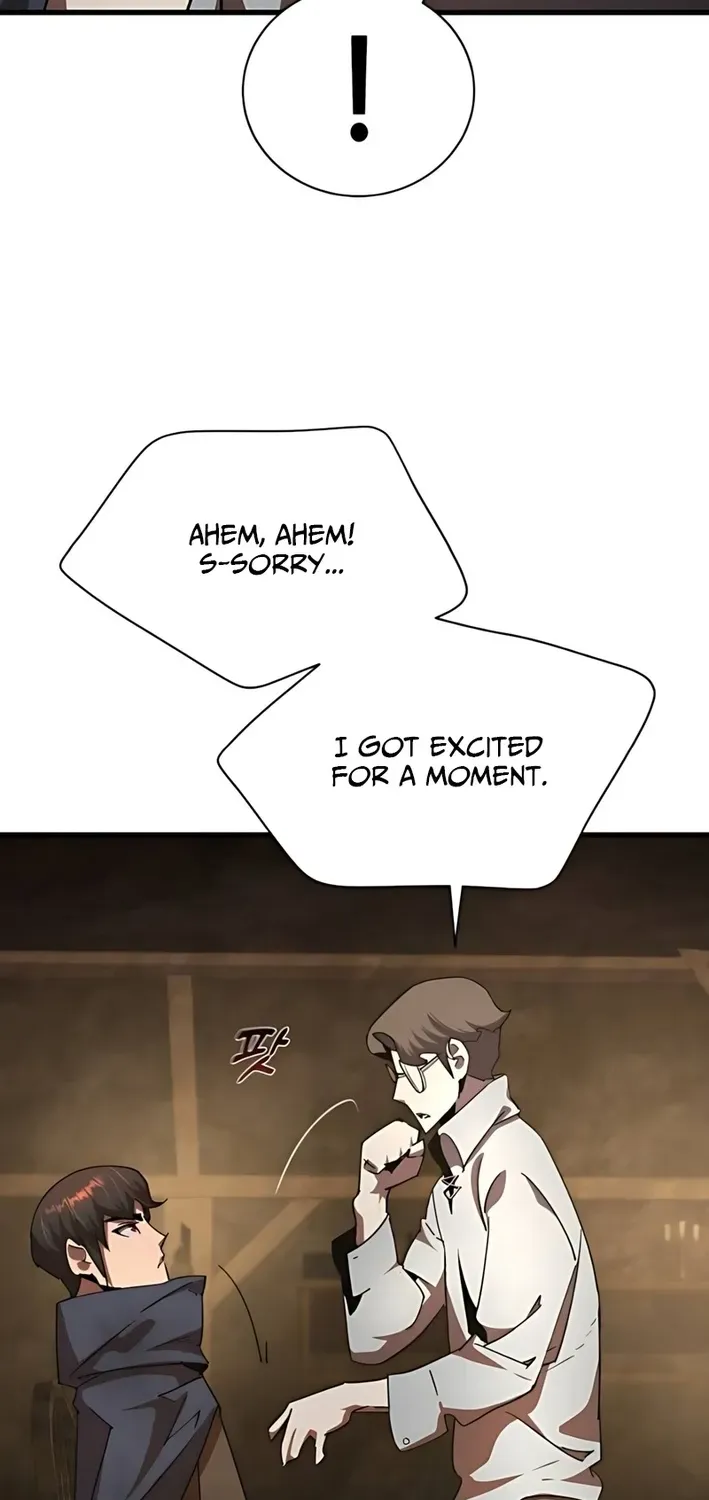 The Genius Magician Who Uses His Fist Chapter 29 page 76 - 