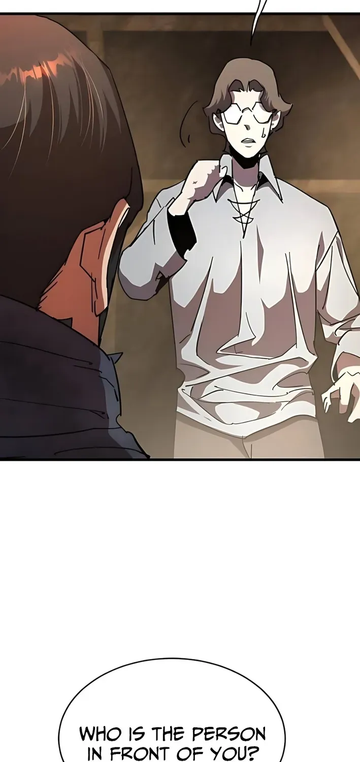 The Genius Magician Who Uses His Fist Chapter 29 page 78 - 