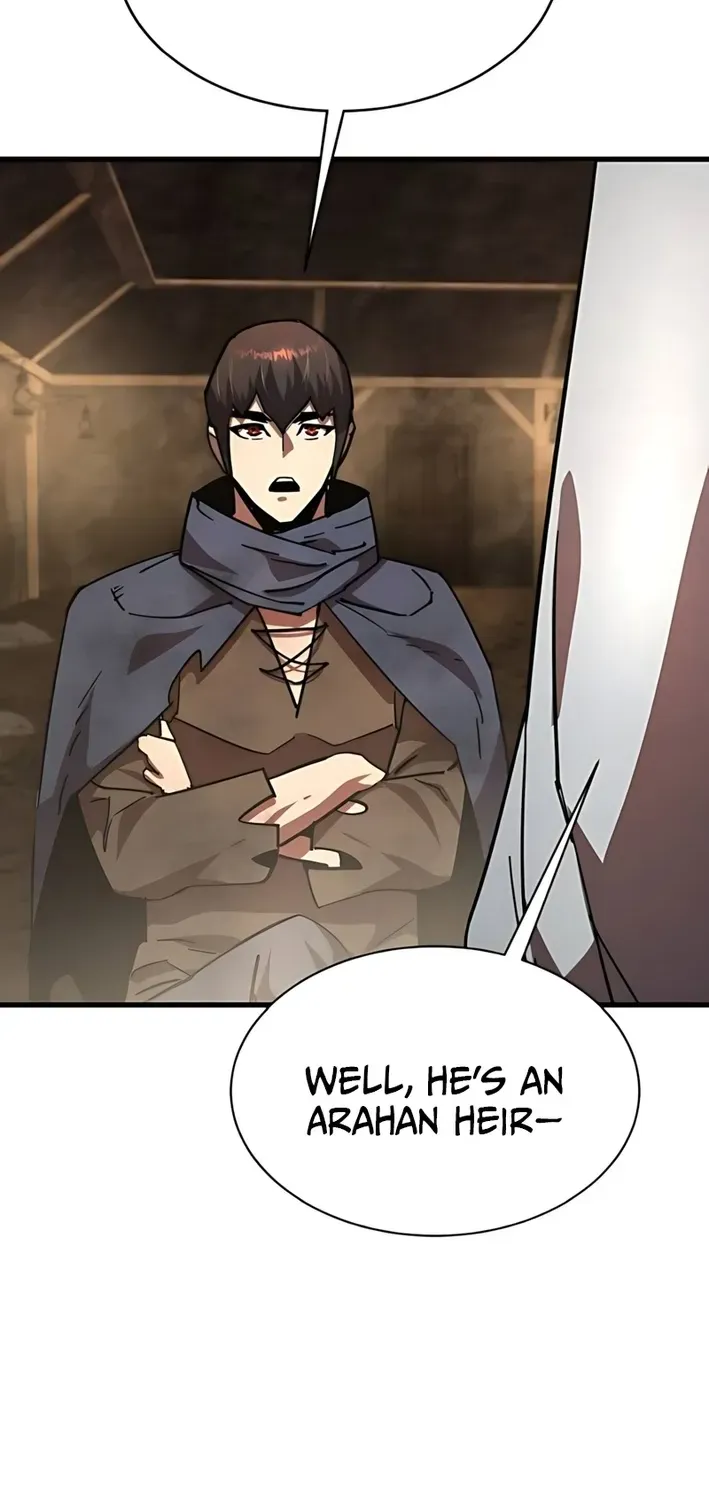 The Genius Magician Who Uses His Fist Chapter 29 page 79 - 