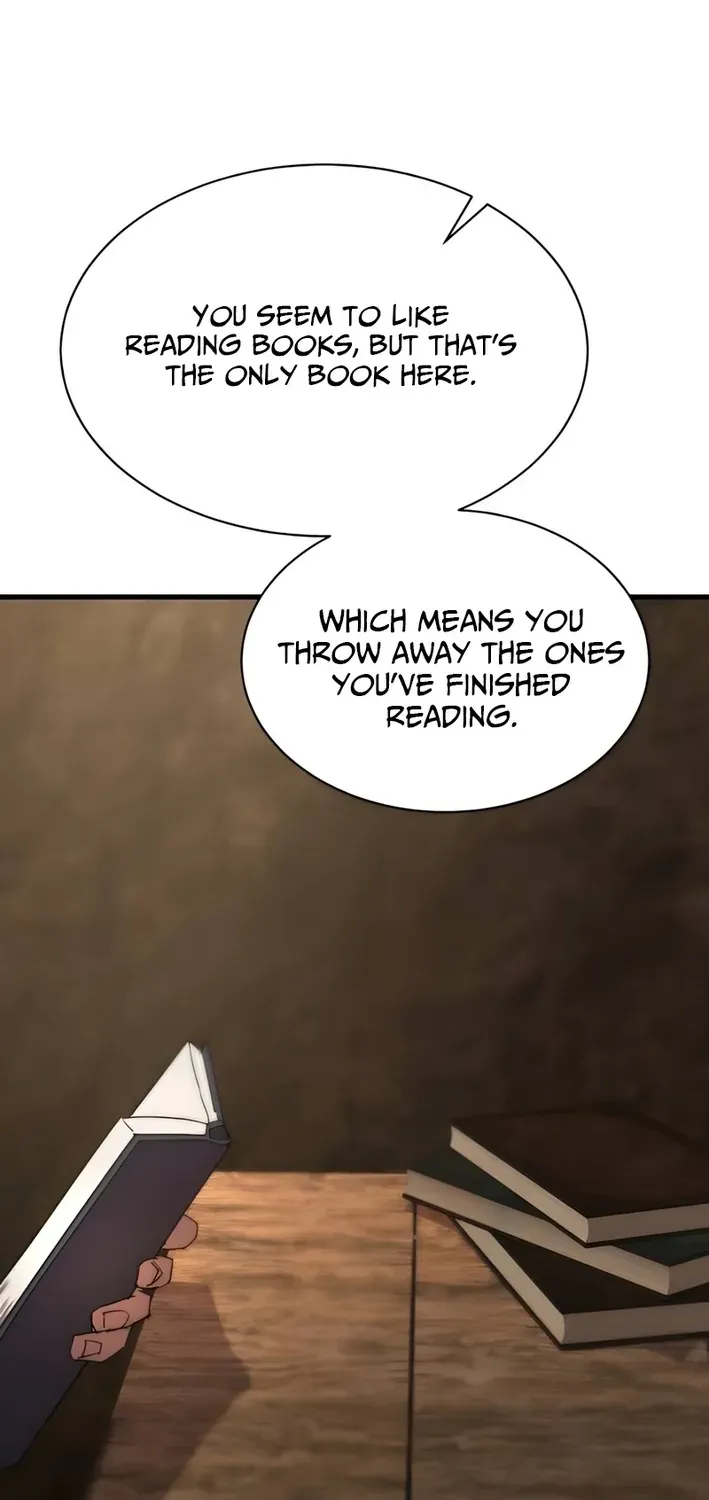 The Genius Magician Who Uses His Fist Chapter 29 page 9 - 