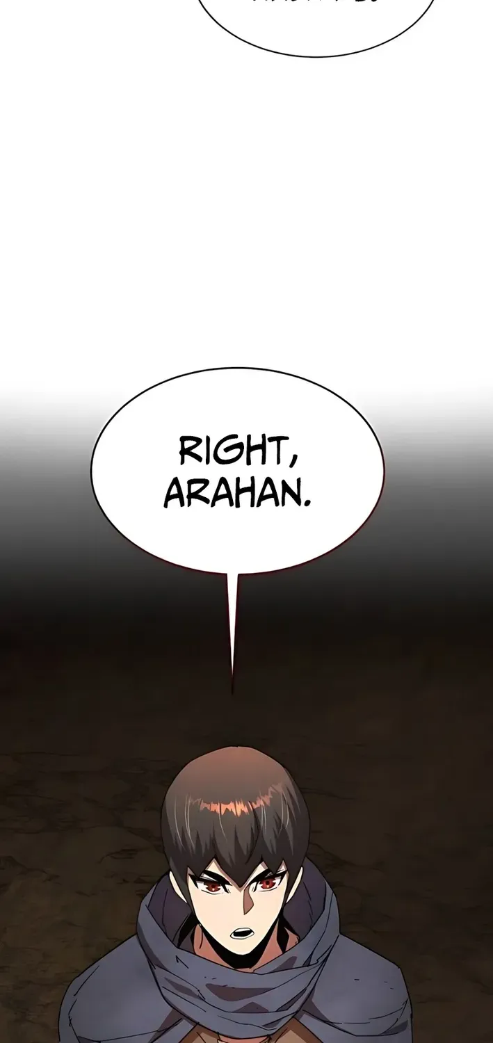 The Genius Magician Who Uses His Fist Chapter 29 page 81 - 