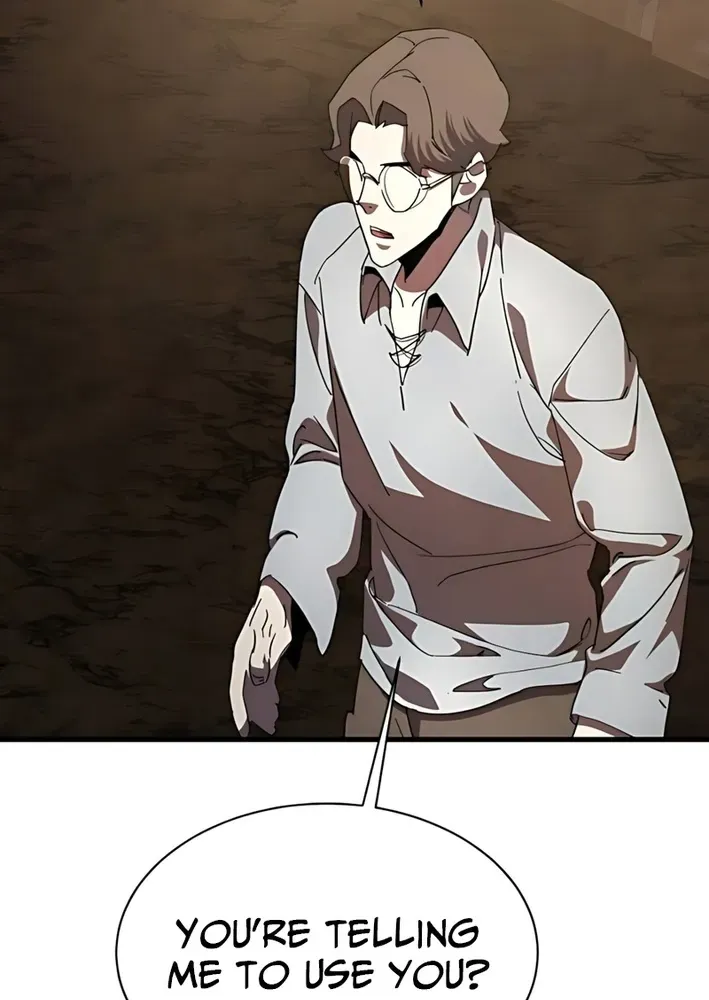 The Genius Magician Who Uses His Fist Chapter 29 page 84 - 