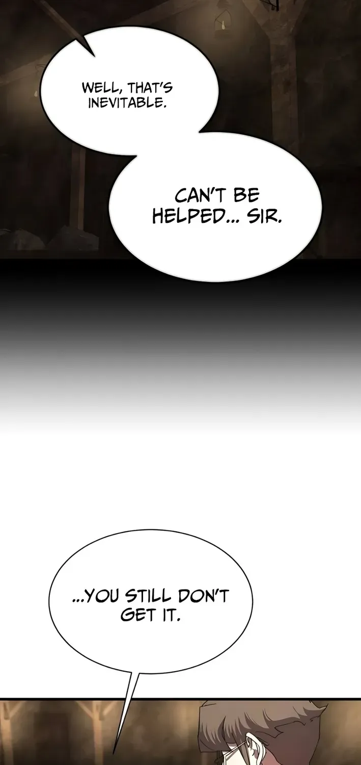 The Genius Magician Who Uses His Fist Chapter 29 page 86 - 