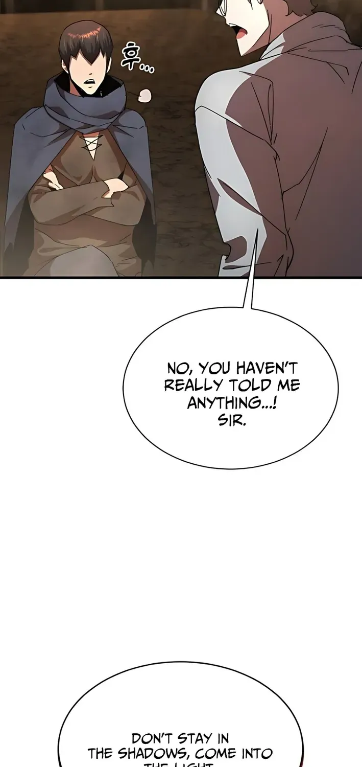 The Genius Magician Who Uses His Fist Chapter 29 page 87 - 