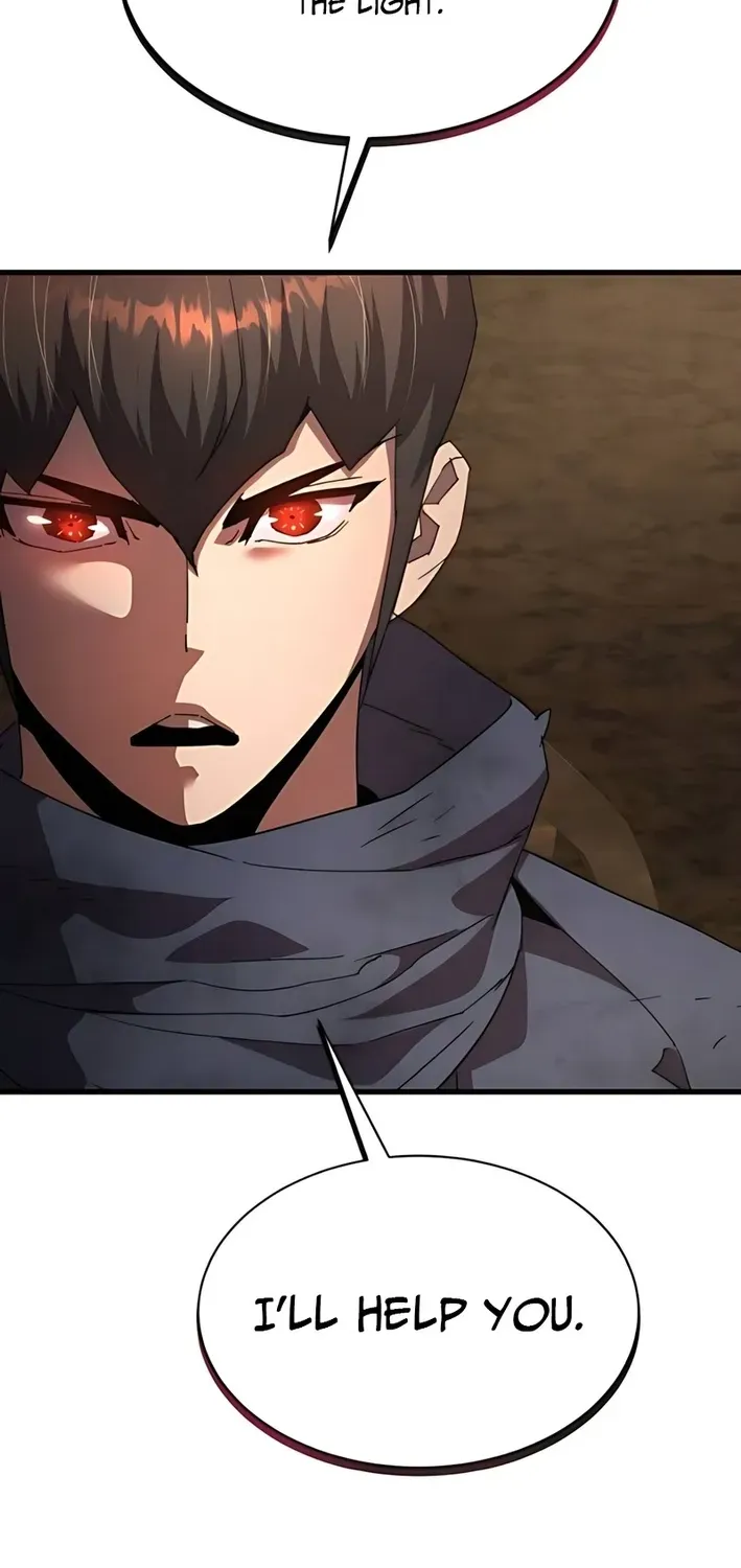The Genius Magician Who Uses His Fist Chapter 29 page 88 - 