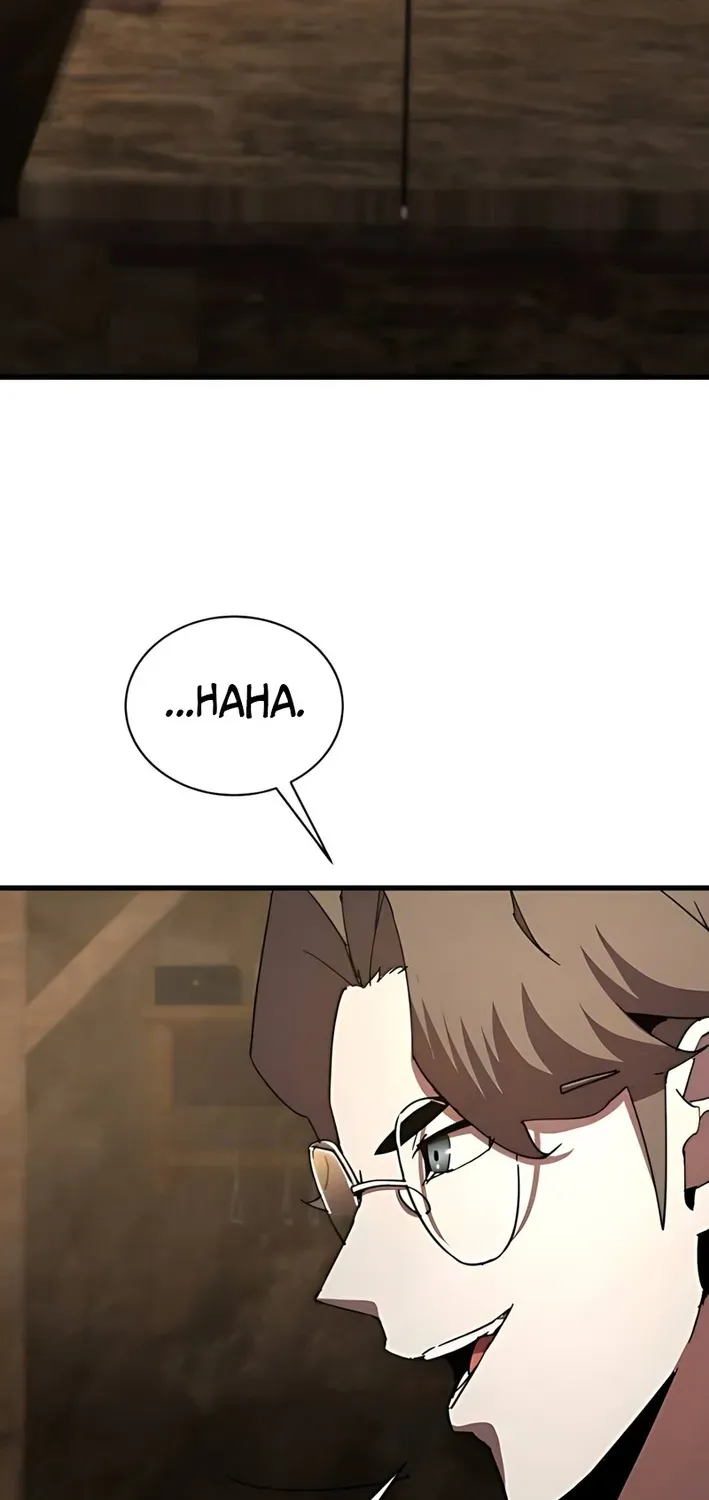 The Genius Magician Who Uses His Fist Chapter 29 page 10 - 