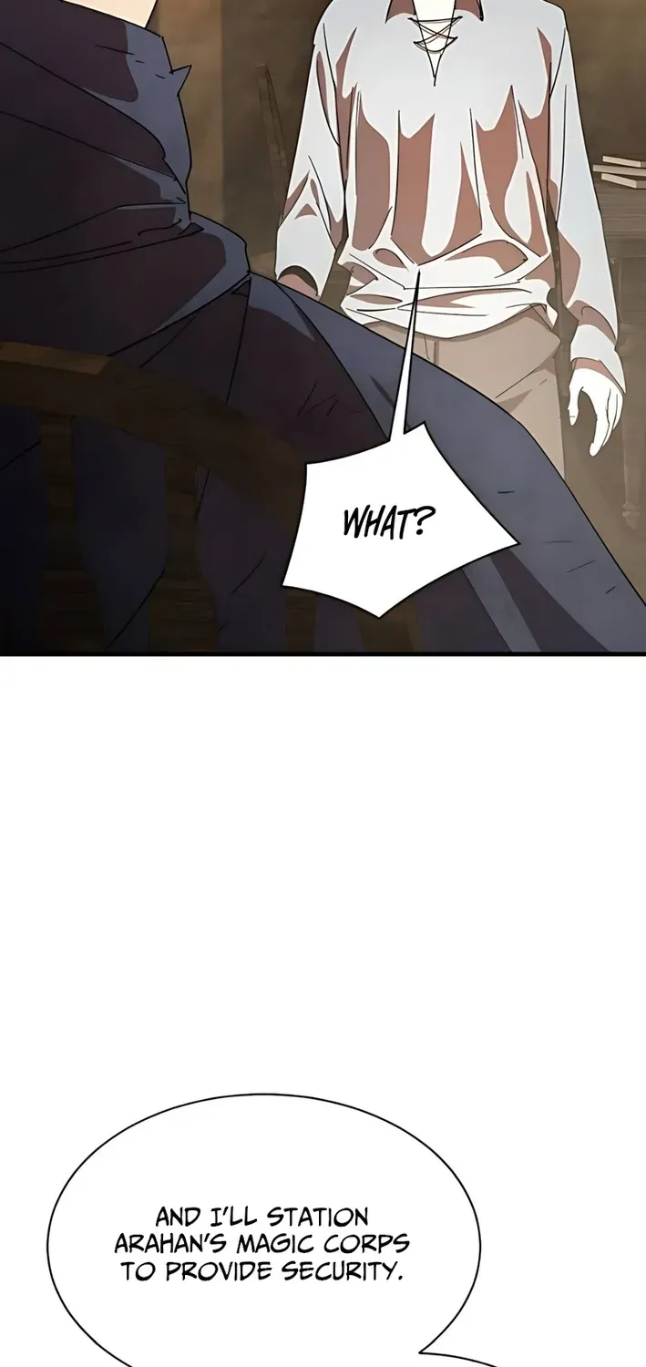 The Genius Magician Who Uses His Fist Chapter 29 page 94 - 