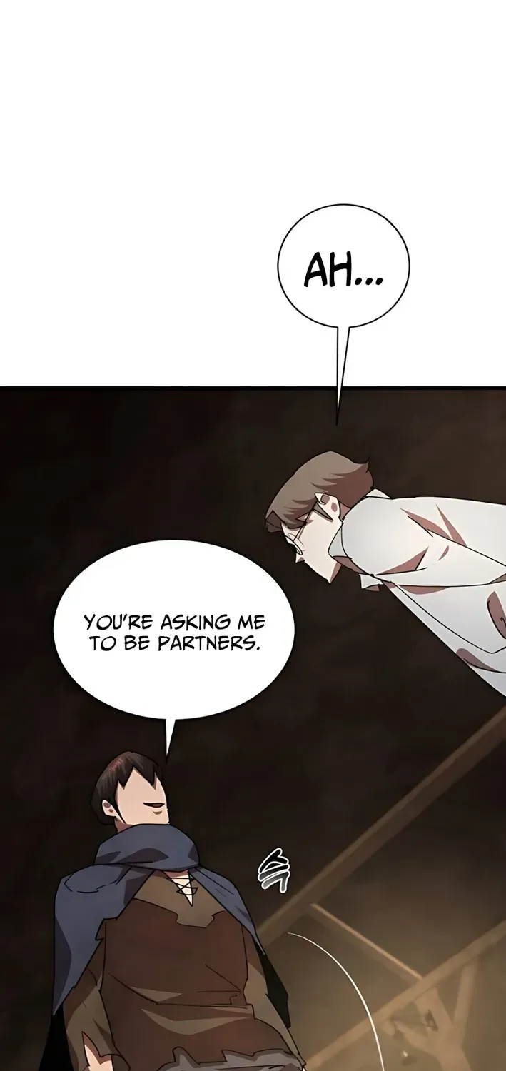 The Genius Magician Who Uses His Fist Chapter 29 page 96 - 