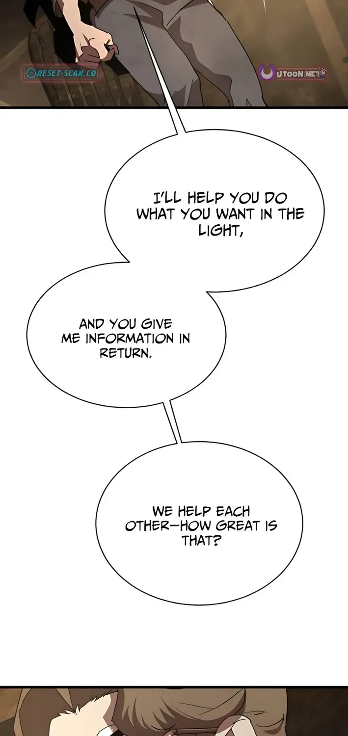 The Genius Magician Who Uses His Fist Chapter 29 page 97 - 