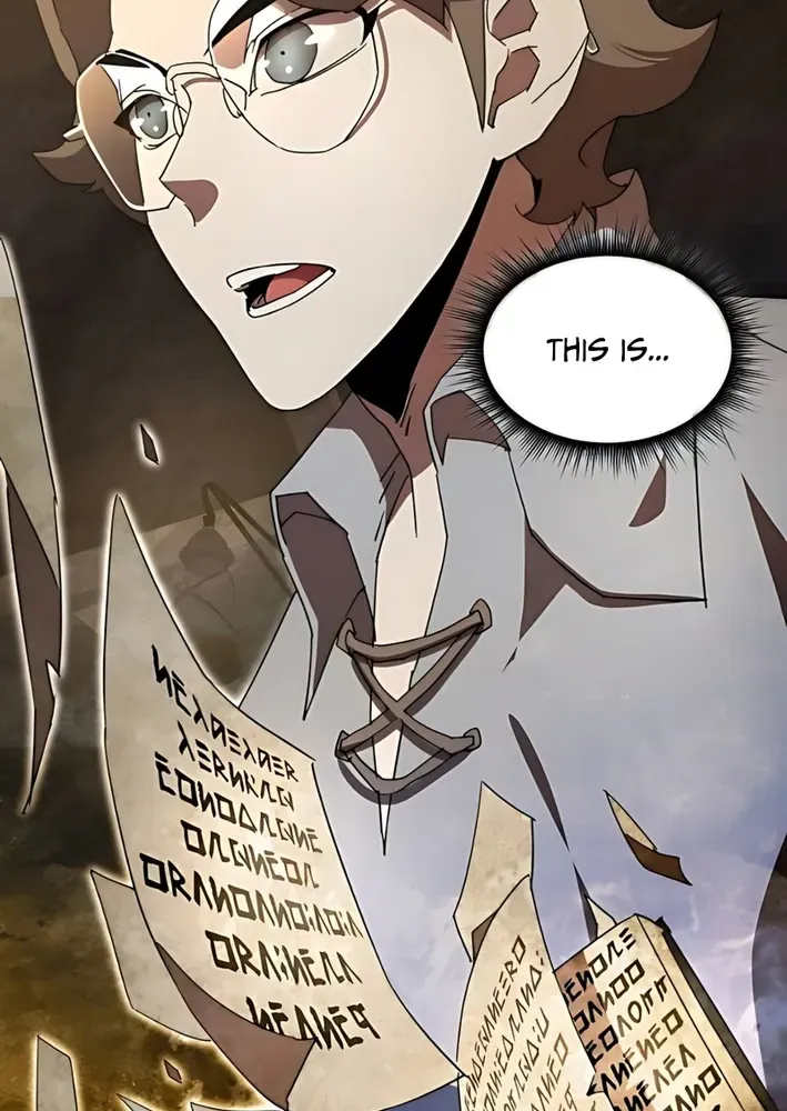 The Genius Magician Who Uses His Fist Chapter 29 page 98 - 